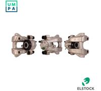 BRAKE CALIPER 86-1889 FOR MERCEDES-BENZ E-CLASS/T-Model CLS/Shooting/Brake 1.8L