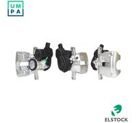 BRAKE CALIPER 86-1922 FOR AUDI A4/Allroad/S4 Q5/Van/SUV A5/S5/Convertible 2.0L