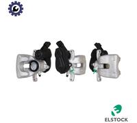 BRAKE CALIPER 86-1932 FOR RENAULT SCENIC/GRAND/III ESPACE/V M5M 450 1.6L 4cyl