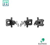 ELSTOCK 86-1953 Brake Caliper for ABARTH,FIAT,OPEL,VAUXHALL
