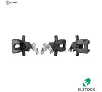 ELSTOCK 86-1953 Brake Caliper for ABARTH,FIAT,OPEL,VAUXHALL