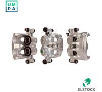 ELSTOCK 86-1987 Brake Caliper for ,IVECO