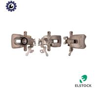 Brake Caliper for CITROËN BERLINGO ELSTOCK 86-2087
