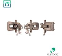 Brake Caliper for CITROËN BERLINGO ELSTOCK 86-2087