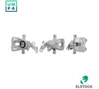 BRAKE CALIPER 86-2097 FOR ALFA ROMEO 330A1.000 199B1.000/A3.000 955B2.000 1.2L