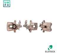 BRAKE CALIPER 86-2098 FOR PEUGEOT 2008/SUV 207/SW/CC 208 CITROEN C3/II C4 DS3
