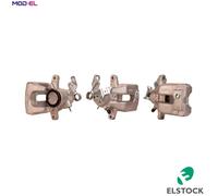 BRAKE CALIPER 86-2098 FOR PEUGEOT 2008/SUV 207/SW/CC 208 CITROEN C3/II C4 DS3