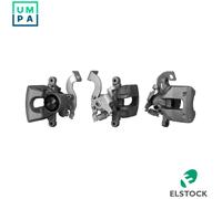 BRAKE CALIPER 86-2101 FOR TOYOTA COROLLA/iM/ALTIS/QUEST AURIS/VAN/Hatchback 1.3L