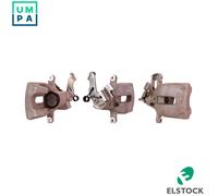 BRAKE CALIPER 86-2204 FOR CITROEN RHD /AHS /AHV 2.0L 4cyl DS4