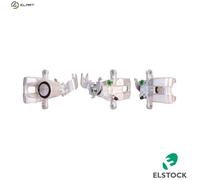 BRAKE CALIPER 86-2243 FOR HONDA ACCORD/VIII/Tourer/EURO K24Z3 2.4L N22B2 2.2L