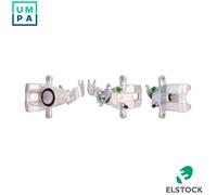 BRAKE CALIPER 86-2243 FOR HONDA ACCORD/VIII/Tourer/EURO K24Z3 2.4L N22B2 2.2L