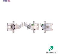 BRAKE CALIPER 86-2243 FOR HONDA ACCORD/VIII/Tourer/EURO K24Z3 2.4L N22B2 2.2L