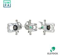 BRAKE CALIPER 86-2372 FOR VAUXHALL ZAFIRA/Mk/III ASTRA/VI OPEL A18XER 1.8L 4cyl