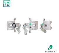BRAKE CALIPER 86-2438 FOR HYUNDAI i30/Hatchback/Van/Kombi/II ELANTRA/GT 1.4L