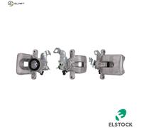 BRAKE CALIPER 86-2500 FOR MINI COUNTRYMAN/COOPER PACEMAN/HATCH/PEQUENO 2.0L 4cyl