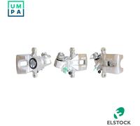 BRAKE CALIPER 86-2582 FOR HONDA FIT/III/MONOCAB CR-Z JAZZ INSIGHT LEA1 1.5L 4cyl