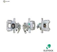 Brake Caliper ELSTOCK 86-2615 For FORD