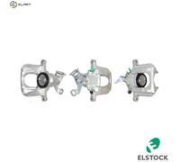 BRAKE CALIPER 86-2734 FOR DODGE FIAT ECE 2.0L ED3 2.4L EDG 2.4L 4cyl JOURNEY