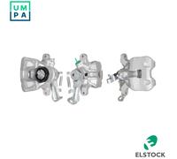 Elstock Brake Caliper 86-2743 for Mazda 3/Axela – Rear Left (Behind Axle)