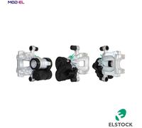 ELSTOCK 86-2775 Brake Caliper for JAGUAR,LAND ROVER