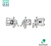 BRAKE CALIPER 86-2790 FOR VW CADDY/ALLTRACK/MPV/Box/Body/MPV/IV DKRD/DKRE 1.0L
