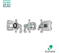 BRAKE CALIPER FOR OPEL VAUXHALL ELSTOCK 86-2814