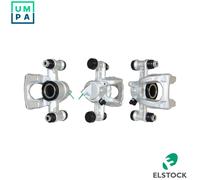 BRAKE CALIPER FOR MERCEDES-BENZ ELSTOCK 86-2868