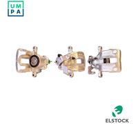 New Brake Caliper for AUDI:80 B4 Avant,80 B4 Saloon,90 B4 Saloon,CABRIOLET B3