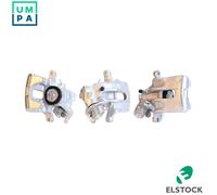 1X BRAKE CALIPER FOR FIAT LANCIA ALFA ROMEO ELSTOCK 87-0167