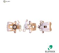 1x Brake Caliper for AUDI A4 A6 ELSTOCK 87-0193