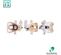 BRAKE CALIPER 87-0197 FOR AUDI CABRIOLET 100 200 4000 A6/S6 500 90 80 COUPE 2.0L