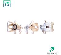 BRAKE CALIPER 87-0198 FOR VW CABRIO/III GOLF/Mk/Cabriolet JETTA VENTO PASSAT