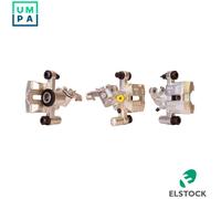BRAKE CALIPER 87-0256 FOR MAZDA ROADSTER/II/MX-5 MIATA B6MU/B6MC/B64F 1.6L 4cyl