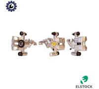 BRAKE CALIPER 87-0256 FOR MAZDA ROADSTER/II/MX-5 MIATA B6MU/B6MC/B64F 1.6L 4cyl