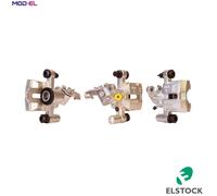 BRAKE CALIPER 87-0256 FOR MAZDA ROADSTER/II/MX-5 MIATA B6MU/B6MC/B64F 1.6L 4cyl