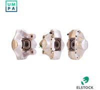BRAKE CALIPER 87-0393 FOR MERCEDES-BENZ M 115.954 2.3L M 102.980 2.3L 4cyl 123