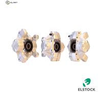 BRAKE CALIPER 87-0497 FOR VOLVO B5254S/5244S/5254FS 2.4L 5cyl V70 I