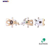 BRAKE CALIPER 87-0714 FOR FORD HJBB/HJBA/D6BA/HJBC 2.0L 4cyl MONDEO III