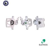 Brake caliper Rear Axle Right Brake Caliper with integrated parking brake