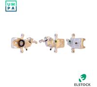 New Brake Caliper for HYUNDAI KIA:COUPE,TIBURON,TUSCANI,AVANTE II,LANTRA II