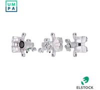 BRAKE CALIPER 87-0748 FOR MAZDA 6/combi-coupe/Sport/Kombi/Hatchback/Station 2.3L