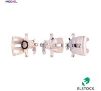 BRAKE CALIPER FOR VW ELSTOCK 87-0767 FITS REAR AXLE RIGHT, BEHIND THE AXLE