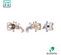 BRAKE CALIPER 87-0771 FOR HONDA ACCORD/VI/Hatchback/Mk/VII/Tourer/EURO 2.4L 4cyl