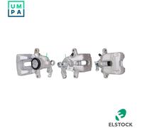 BRAKE CALIPER 87-0800 FOR PEUGEOT 307/SW/Van 308/CC CITROEN C4/Hatchback/II 1.6L