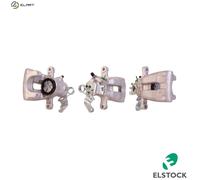 BRAKE CALIPER 87-0814 FOR VAUXHALL ASTRAVAN/Mk/IV OPEL Z 19 DTJ 1.9L 4cyl 1.2L