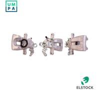 BRAKE CALIPER 87-0814 FOR VAUXHALL ASTRAVAN/Mk/IV OPEL Z 19 DTJ 1.9L 4cyl 1.2L