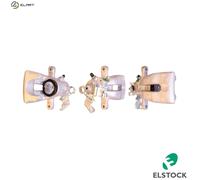 BRAKE CALIPER 87-0815 FOR VAUXHALL ZAFIRA/Mk ASTRAVAN COMBO/II/TOUR MERIVA 1.2L