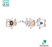 BRAKE CALIPER 87-0821 FOR RENAULT MASTER/PRO/Van/II/Platform/Chassis/Bus OPEL