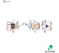 BRAKE CALIPER 87-0821 FOR RENAULT MASTER/PRO/Van/II/Platform/Chassis/Bus OPEL