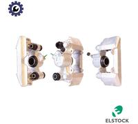BRAKE CALIPER FOR TOYOTA ELSTOCK 87-0884-1 FITS REAR AXLE RIGHT, BEHIND THE AXLE